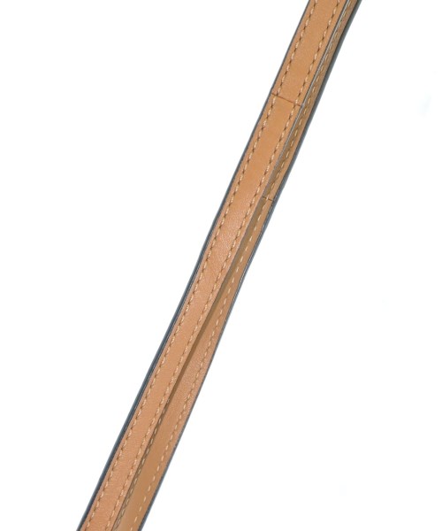 LOEWE（ロエベ）ショルダーバッグ ベージュ サイズ:- レディース/2200642006080