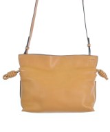LOEWE（ロエベ）ショルダーバッグ ベージュ サイズ:- レディース/2200642006080