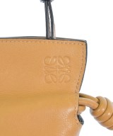 LOEWE（ロエベ）ショルダーバッグ ベージュ サイズ:- レディース/2200642006080