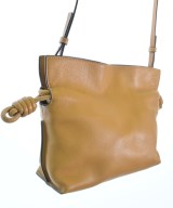 LOEWE（ロエベ）ショルダーバッグ ベージュ サイズ:- レディース/2200642006080