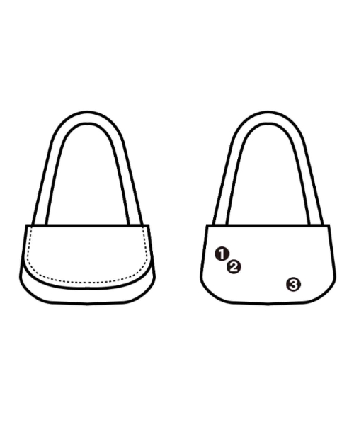 LOEWE（ロエベ）トートバッグ ベージュ サイズ:- レディース/2200642028013