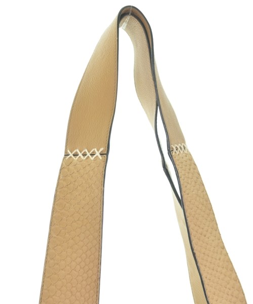 LOEWE（ロエベ）トートバッグ ベージュ サイズ:- レディース/2200642028013