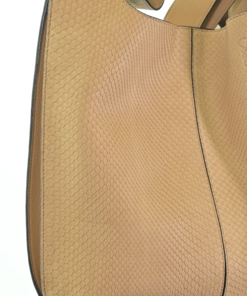 LOEWE（ロエベ）トートバッグ ベージュ サイズ:- レディース/2200642028013