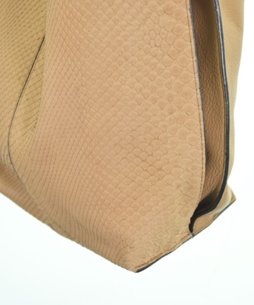 LOEWE（ロエベ）トートバッグ ベージュ サイズ:- レディース/2200642028013