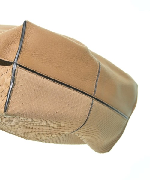 LOEWE（ロエベ）トートバッグ ベージュ サイズ:- レディース/2200642028013