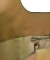 LOEWE（ロエベ）トートバッグ ベージュ サイズ:- レディース/2200642028013
