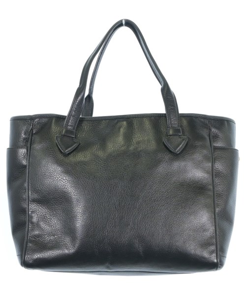 LOEWE（ロエベ）トートバッグ 黒 サイズ:- レディース/2200642056016