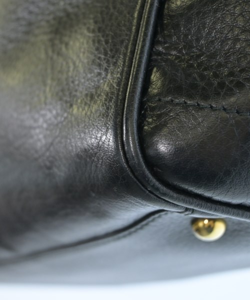 LOEWE（ロエベ）トートバッグ 黒 サイズ:- レディース/2200642056016