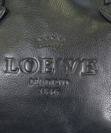 LOEWE（ロエベ）トートバッグ 黒 サイズ:- レディース/2200642056016