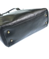 LOEWE（ロエベ）トートバッグ 黒 サイズ:- レディース/2200642056016
