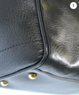 LOEWE（ロエベ）トートバッグ 黒 サイズ:- レディース/2200642056016