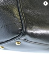 LOEWE（ロエベ）トートバッグ 黒 サイズ:- レディース/2200642056016