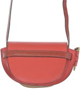 LOEWE（ロエベ）ショルダーバッグ 赤 サイズ:- レディース/2200642112026