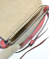 LOEWE（ロエベ）ショルダーバッグ 赤 サイズ:- レディース/2200642112026