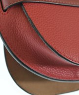 LOEWE（ロエベ）ショルダーバッグ 赤 サイズ:- レディース/2200642112026