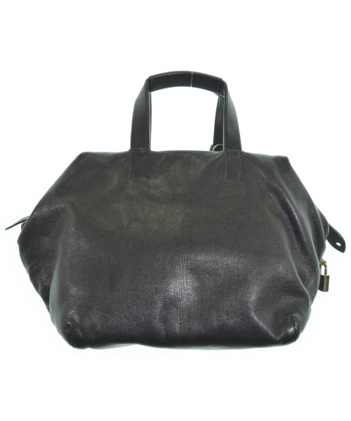 LOEWE（ロエベ）ハンドバッグ 黒 サイズ:- レディース/2200642234018
