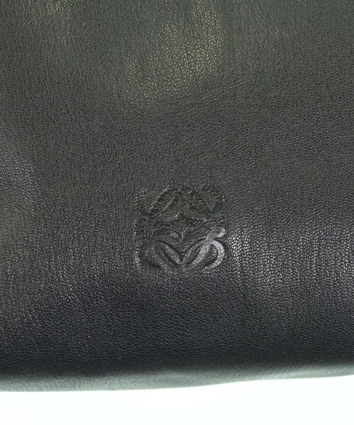 LOEWE（ロエベ）ハンドバッグ 黒 サイズ:- レディース/2200642234018