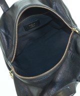 LOEWE（ロエベ）ハンドバッグ 黒 サイズ:- レディース/2200642234018