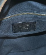 LOEWE（ロエベ）ハンドバッグ 黒 サイズ:- レディース/2200642234018