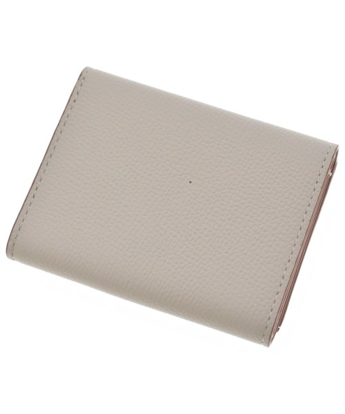 LOEWE（ロエベ）財布・コインケース グレー サイズ:- レディース/2200642238016