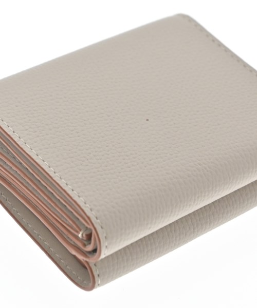 LOEWE（ロエベ）財布・コインケース グレー サイズ:- レディース/2200642238016