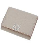 LOEWE（ロエベ）財布・コインケース グレー サイズ:- レディース/2200642238016