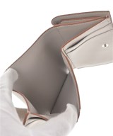 LOEWE（ロエベ）財布・コインケース グレー サイズ:- レディース/2200642238016