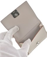 LOEWE（ロエベ）財布・コインケース グレー サイズ:- レディース/2200642238016