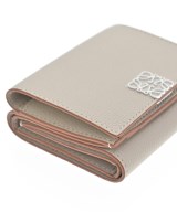 LOEWE（ロエベ）財布・コインケース グレー サイズ:- レディース/2200642238016