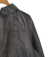 LOEWE（ロエベ）カジュアルシャツ 茶 サイズ:36(XS位) レディース/2200642238023