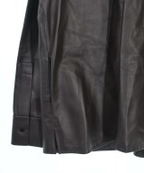 LOEWE（ロエベ）カジュアルシャツ 茶 サイズ:36(XS位) レディース/2200642238023