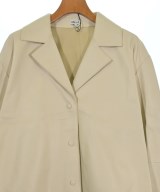 LOEWE（ロエベ）カジュアルジャケット ベージュ サイズ:34(XXS位) レディース/2200642238030