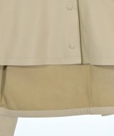 LOEWE（ロエベ）カジュアルジャケット ベージュ サイズ:34(XXS位) レディース/2200642238030