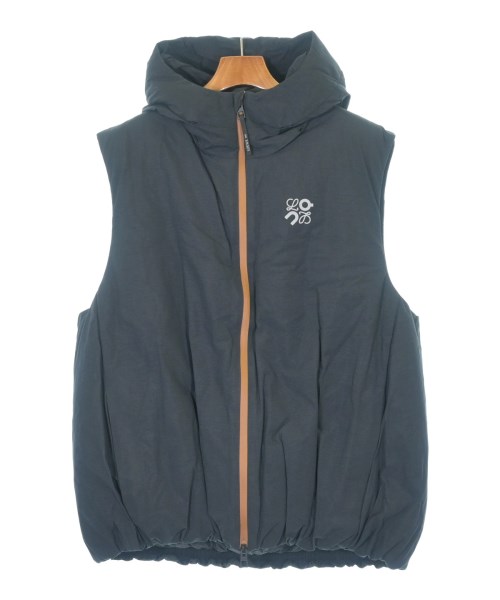 ロエベ(LOEWE)のLOEWE ダウンジャケット/ダウンベスト