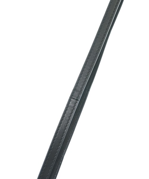 LOEWE（ロエベ）ショルダーバッグ 黒 サイズ:- レディース/2200642578020