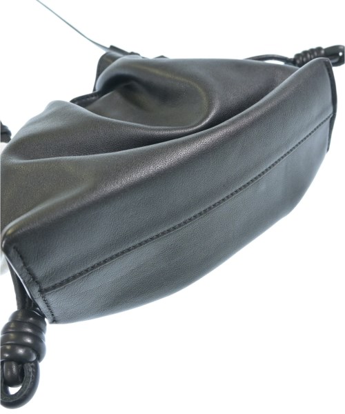 LOEWE（ロエベ）ショルダーバッグ 黒 サイズ:- レディース/2200642578020