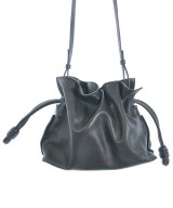 LOEWE（ロエベ）ショルダーバッグ 黒 サイズ:- レディース/2200642578020