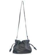 LOEWE（ロエベ）ショルダーバッグ 黒 サイズ:- レディース/2200642578020