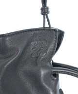 LOEWE（ロエベ）ショルダーバッグ 黒 サイズ:- レディース/2200642578020
