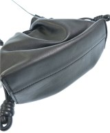 LOEWE（ロエベ）ショルダーバッグ 黒 サイズ:- レディース/2200642578020