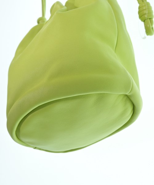 LOEWE（ロエベ）ショルダーバッグ 緑 サイズ:- レディース/2200642626059