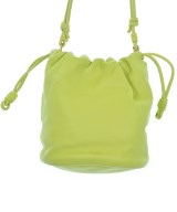LOEWE（ロエベ）ショルダーバッグ 緑 サイズ:- レディース/2200642626059
