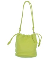LOEWE（ロエベ）ショルダーバッグ 緑 サイズ:- レディース/2200642626059