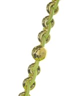 LOEWE（ロエベ）ショルダーバッグ 緑 サイズ:- レディース/2200642626059