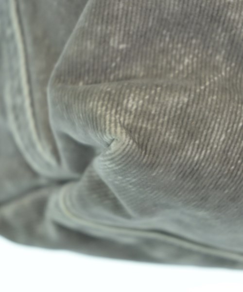 LOEWE（ロエベ）ショルダーバッグ グレー サイズ:- レディース/2200642626066