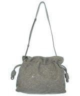 LOEWE（ロエベ）ショルダーバッグ グレー サイズ:- レディース/2200642626066