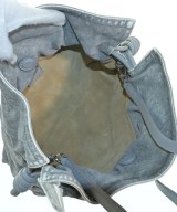 LOEWE（ロエベ）ショルダーバッグ グレー サイズ:- レディース/2200642626066