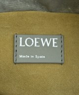 LOEWE（ロエベ）ショルダーバッグ グレー サイズ:- レディース/2200642626066
