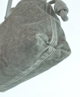 LOEWE（ロエベ）ショルダーバッグ グレー サイズ:- レディース/2200642626066