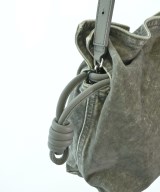 LOEWE（ロエベ）ショルダーバッグ グレー サイズ:- レディース/2200642626066